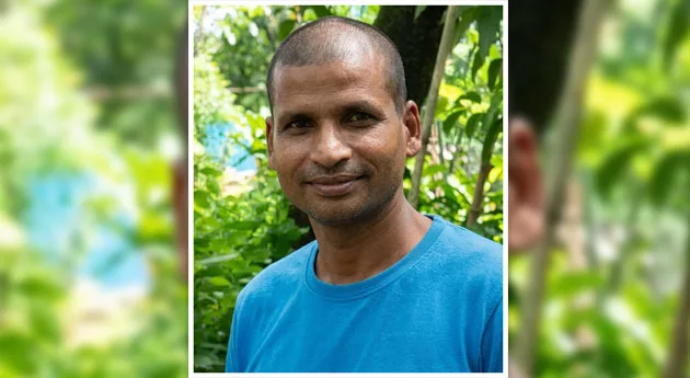 দৈনিক পূর্বকোণ - চট্টগ্রামের দৈনিক মিরসরাইয়ে পুকুর থেকে যুবকের মরদেহ উদ্ধার