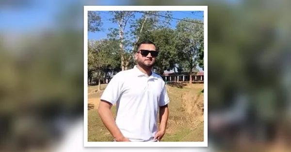 দৈনিক পূর্বকোণ - চট্টগ্রামের দৈনিক পাত্রী দেখার আনন্দের মাঝেই থমকে গেল জীবন, ডেঙ্গুতে যুবকের মৃত্যু