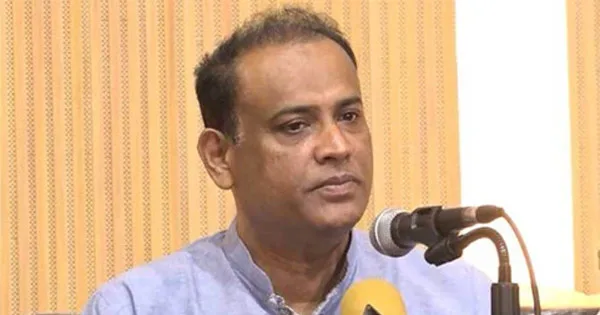 এফবিআই থেকে সাইফুজ্জামান চৌধুরী ও স্ত্রীর সম্পদের তথ্য মিলেছে: দুদক