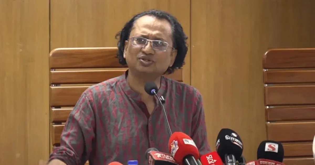 দৈনিক পূর্বকোণ - চট্টগ্রামের দৈনিক দেশে এলপিজির সরবরাহ স্বাভাবিক, সংকট নেই: তথ্য উপদেষ্টা