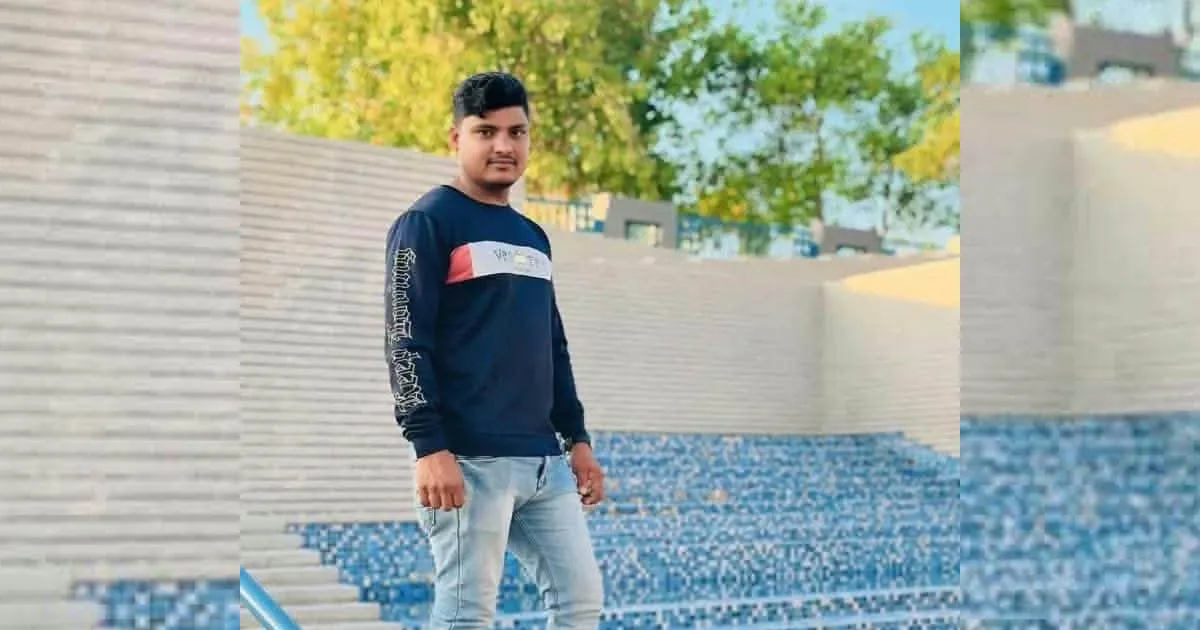 দৈনিক পূর্বকোণ - চট্টগ্রামের দৈনিক যুবকের রহস্যজনক মৃত্যু,পা ও মাথায় বড় আঘাতের চিহ্ন