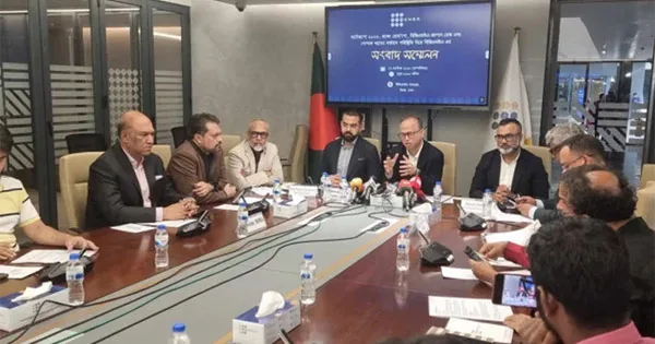 দৈনিক পূর্বকোণ - চট্টগ্রামের দৈনিক জ্বালানি সংকটে কোনো কারখানা বন্ধ হয়নি: বিজিএমইএ