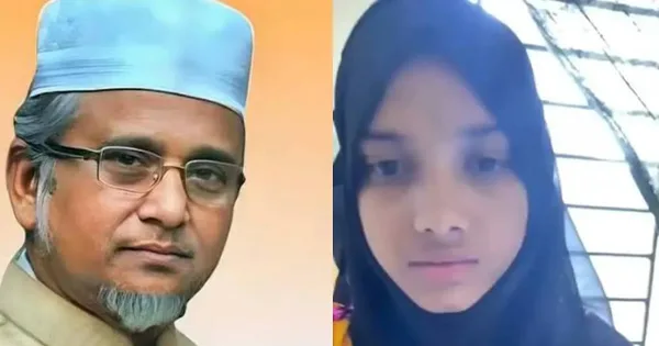 দৈনিক পূর্বকোণ - চট্টগ্রামের দৈনিক সাতক্ষীরার সেই এমপি গাজী নজরুলের দ্বিতীয় স্ত্রীর মরদেহ উদ্ধার