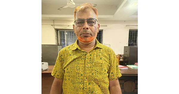 দৈনিক পূর্বকোণ - চট্টগ্রামের দৈনিক আতুরার ডিপো থেকে জুলাই হত্যা মামলার আসামি গ্রেপ্তার