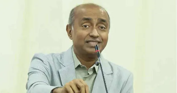 দৈনিক পূর্বকোণ - চট্টগ্রামের দৈনিক চব্বিশের ৫ আগস্টের পর বাংলাদেশে কোনো গায়েবি মামলা হয়নি : আইনমন্ত্রী