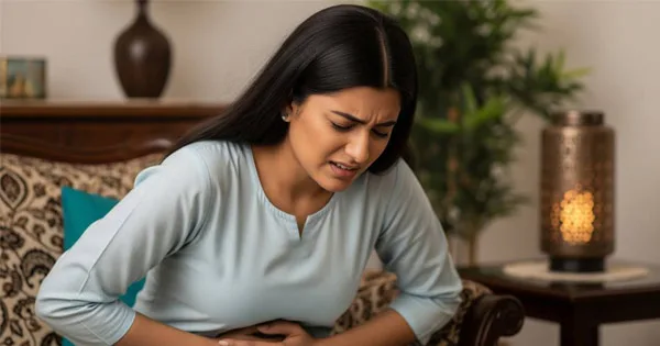 দৈনিক পূর্বকোণ - চট্টগ্রামের দৈনিক খাবারের পর হঠাৎ পেটের ব্যথা: কারণ, লক্ষণ ও প্রতিকার