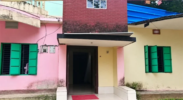 দৈনিক পূর্বকোণ - চট্টগ্রামের দৈনিক লোহাগাড়ায় সশস্ত্র ডাকাতি, স্বর্ণালংকার, টাকা ও মালামাল লুট