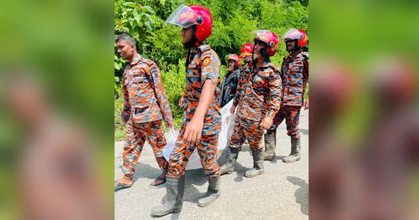 দৈনিক পূর্বকোণ - চট্টগ্রামের দৈনিক খাগড়াছড়িতে মালবাহী জিপ খাদে, চালক নিহত