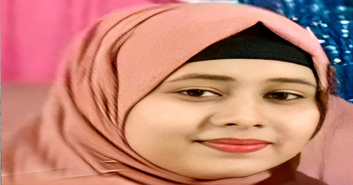 দৈনিক পূর্বকোণ - চট্টগ্রামের দৈনিক চন্দনাইশে গৃহবধুর ‘রহস্যজনক’ মৃত্যু
