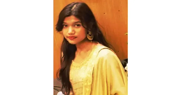 দৈনিক পূর্বকোণ - চট্টগ্রামের দৈনিক হালিশহরে নিখোঁজ কলেজ ছাত্রীর পরিবারের কাছে ৫ লাখ টাকা মুক্তিপণ দাবি