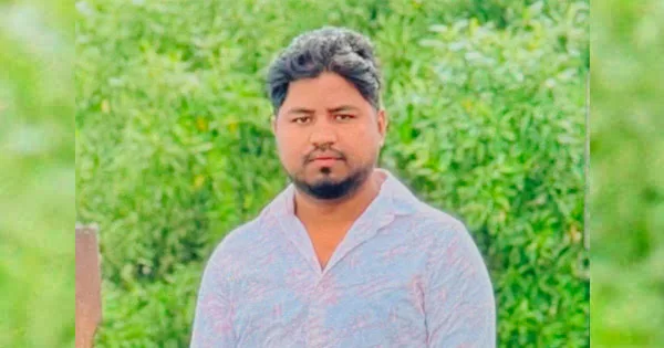 দৈনিক পূর্বকোণ - চট্টগ্রামের দৈনিক মহেশখালীতে সড়ক দুর্ঘটনায় প্রাণ হারাল যুবক