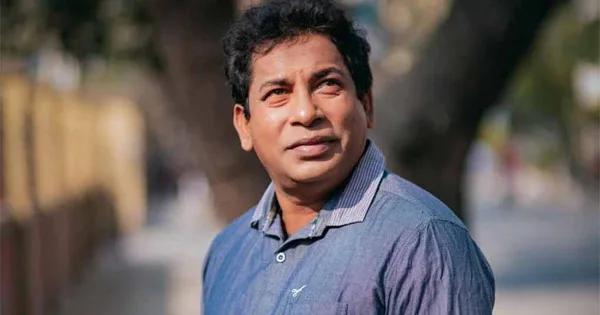 দৈনিক পূর্বকোণ - চট্টগ্রামের দৈনিক এবার অভিনয়ের মাস্টারক্লাস নিবেন অভিনেতা মোশাররফ করিম