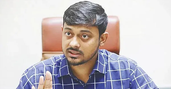 দৈনিক পূর্বকোণ - চট্টগ্রামের দৈনিক চাকরি পেতে নেতার ফোন কেন, প্রশ্ন নাসীরুদ্দীন পাটওয়ারীর