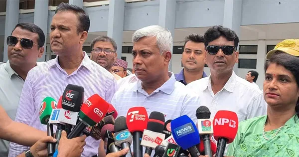 দৈনিক পূর্বকোণ - চট্টগ্রামের দৈনিক মধ্যপ্রাচ্যের সংকট কাটলে তেলের দাম সমন্বয় করবে সরকার: জ্বালানি প্রতিমন্ত্রী
