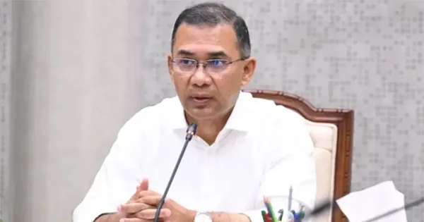 জিয়া পরিবারের তৃতীয় সদস্য হিসেবে জাতিসংঘে ভাষণ দিতে যাচ্ছেন তারেক রহমান