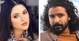 রাজকে বিয়ে করা নিয়ে আক্ষেপ নেই পরীমণির