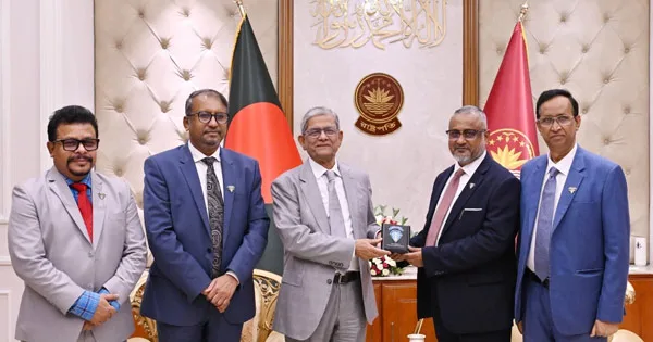 দৈনিক পূর্বকোণ - চট্টগ্রামের দৈনিক দুর্নীতিবাজদের বিরুদ্ধে দুদককে কঠোর ব্যবস্থা গ্রহণের আহ্বান রাষ্ট্রপতির