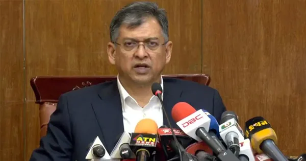 দৈনিক পূর্বকোণ - চট্টগ্রামের দৈনিক সালমান মুক্তাদিরের স্টুডিও ভাঙচুরে যা বললেন স্বরাষ্ট্রমন্ত্রী