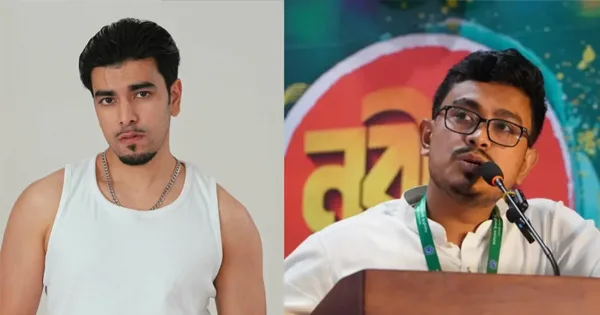 দৈনিক পূর্বকোণ - চট্টগ্রামের দৈনিক ‘জুলাইয়ের অকুতোভয় কণ্ঠস্বর’ সালমানের স্টুডিওতে ছিনতাই-লুটপাট করেছে ‘বিএনপির সন্ত্রাসীরা’