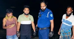 সাতকানিয়ায় সাঙ্গু নদীতে অজ্ঞাতনামা নারীর লাশ উদ্ধার