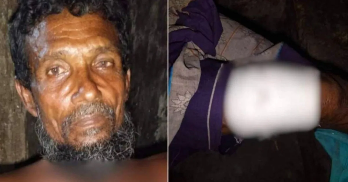 দৈনিক পূর্বকোণ - চট্টগ্রামের দৈনিক নাফনদীতে মাছ ধরতে গিয়ে আরকান আর্মির গুলিতে জেলে আহত