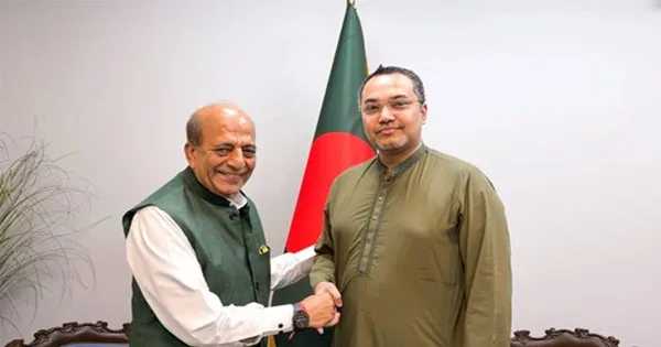দৈনিক পূর্বকোণ - চট্টগ্রামের দৈনিক ভারতে পলাতক আসামিরা যাতে অস্থিতিশীলতা সৃষ্টি করতে না পারে