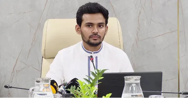 ১১ হাজার কোটি টাকা পাচারের অভিযোগ আসিফের বিরুদ্ধে, অনুসন্ধানে দুদক