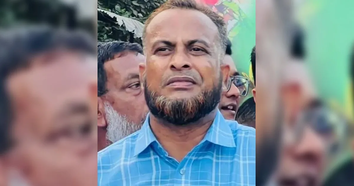 দৈনিক পূর্বকোণ - চট্টগ্রামের দৈনিক সীতাকুণ্ডে পুলিশকে মারধরের ঘটনায় যুবদল নেতা বহিষ্কার