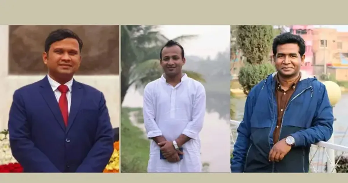 দৈনিক পূর্বকোণ - চট্টগ্রামের দৈনিক আবু সাঈদ হত্যা: বিশ্ববিদ্যালয়ের তিন শিক্ষকসহ ১১ জনকে স্থায়ী বহিষ্কার