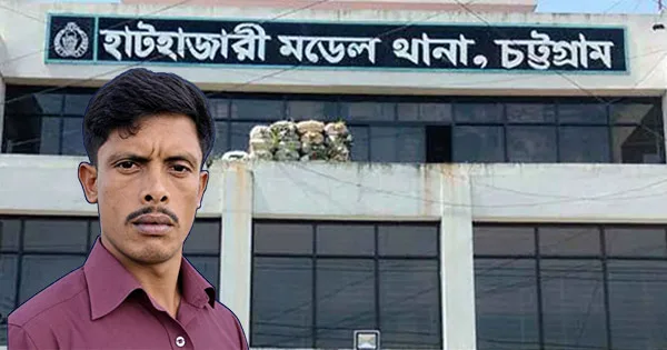 দৈনিক পূর্বকোণ - চট্টগ্রামের দৈনিক চট্টগ্রামে হঠাৎ ইউটার্ন নিতে গিয়ে ট্রাকচাপায় প্রাণ গেল ভ্যান চালকের