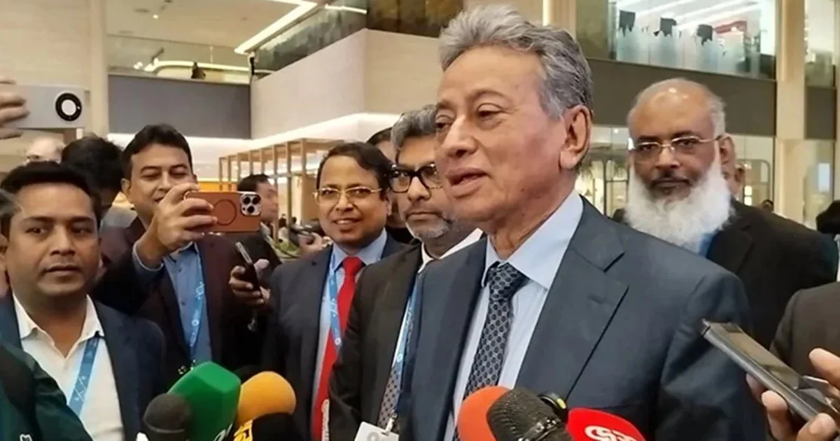 দৈনিক পূর্বকোণ - চট্টগ্রামের দৈনিক আইএমএফের ঋণ পেতে শর্ত পূরণ করতে হবে: অর্থমন্ত্রী