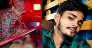 পাশে বসা দুই নারীর স্প্রেতে অজ্ঞান যুবক, হাতিয়ে নেন লক্ষাধিক টাকা