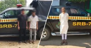 চট্টগ্রামে ৮৭ লাখ টাকার ইয়াবা-গাঁজাসহ গ্রেপ্তার ৩