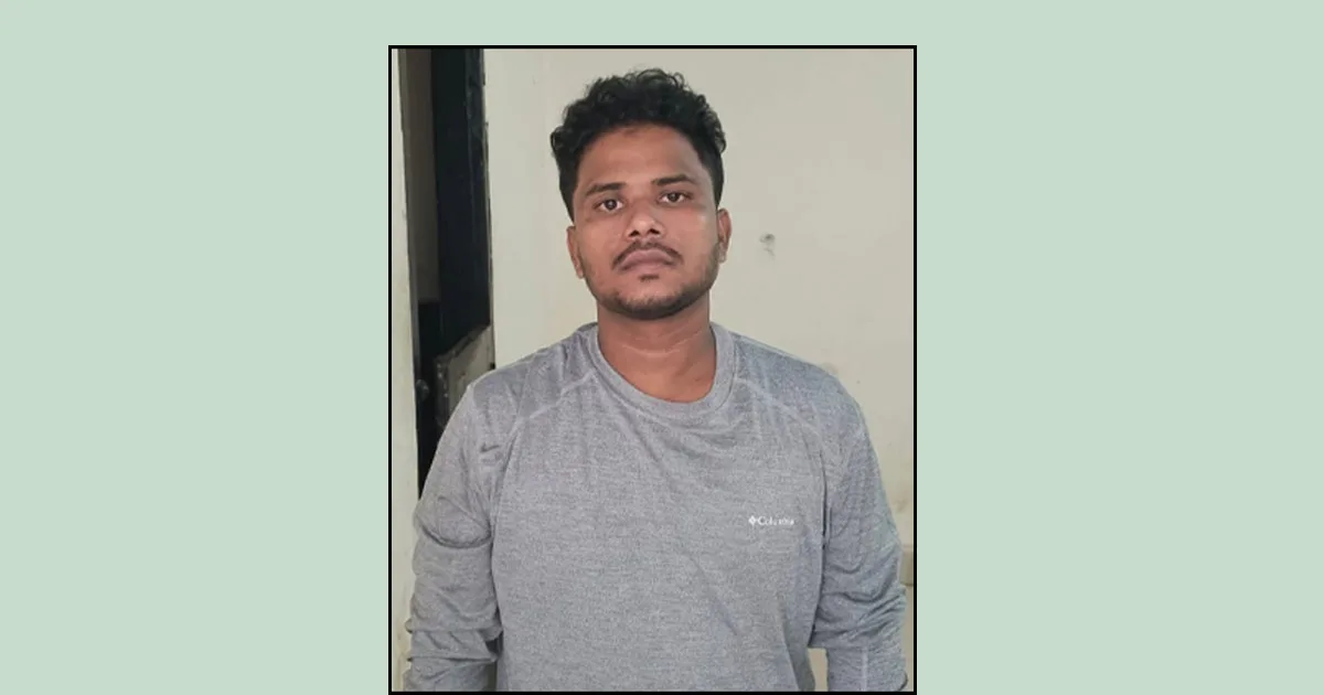 দৈনিক পূর্বকোণ - চট্টগ্রামের দৈনিক ফটিকছড়িতে নিষিদ্ধ ছাত্রলীগ নেতা গ্রেপ্তার