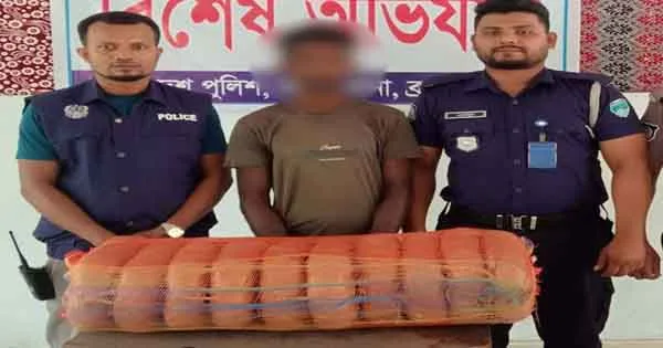 দৈনিক পূর্বকোণ - চট্টগ্রামের দৈনিক চট্টগ্রামে একদিনে গ্রেপ্তার ৯৭৮ জন