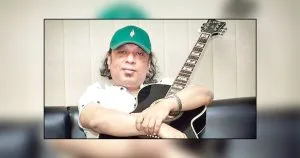 চট্টগ্রামের আইয়ুব বাচ্চু চট্টগ্রামেই কি বিস্মৃত?