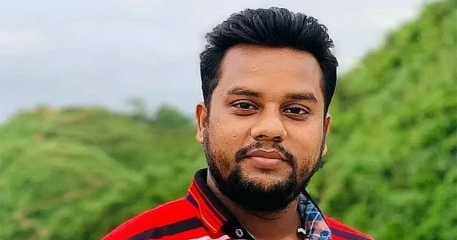 দৈনিক পূর্বকোণ - চট্টগ্রামের দৈনিক বিএনপি স্বেচ্ছাসেবক দলের আহ্বায়কের বাসায় হামলা-ভাঙচুরের মামলায় সদস্যসচিব গ্রেফতার