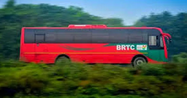 দৈনিক পূর্বকোণ - চট্টগ্রামের দৈনিক দুর্গাপূজায় প্রথমবারের মতো বিআরটিসির বিশেষ বাস সার্ভিস