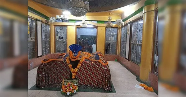 দৈনিক পূর্বকোণ - চট্টগ্রামের দৈনিক সৈয়দ মনসুর আহমেদের প্রথম বার্ষিক ফাতেহা অনুষ্ঠিত