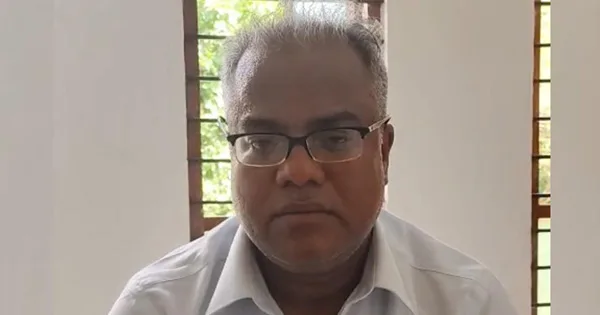 দৈনিক পূর্বকোণ - চট্টগ্রামের দৈনিক সরকার আমার পাশে রয়েছে, রাষ্ট্রীয় দায়িত্ব পালন করতেই চট্টগ্রামে এসেছি: চুয়েট ভিসি