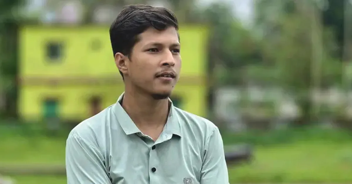 দৈনিক পূর্বকোণ - চট্টগ্রামের দৈনিক দুধ চুরির ঘটনায় ছাত্রদল নেতা বহিষ্কার