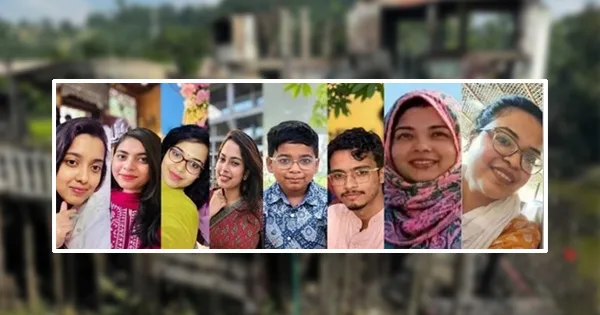 দৈনিক পূর্বকোণ - চট্টগ্রামের দৈনিক কক্সবাজারে নিহত ১০ জনের পরিচয় শনাক্ত, ৬ জন একই পরিবারের