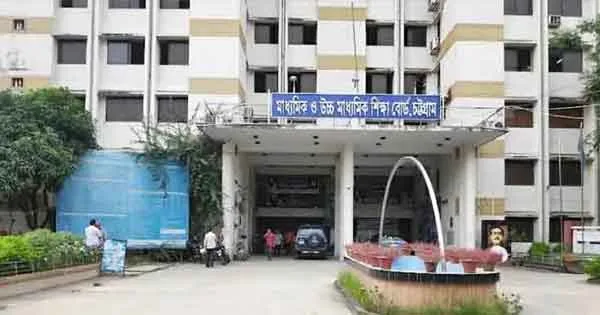 দৈনিক পূর্বকোণ - চট্টগ্রামের দৈনিক চট্টগ্রাম বোর্ডে এইচএসসিতে পাসের হার ও জিপিএ-৫ দুটিই কমেছে