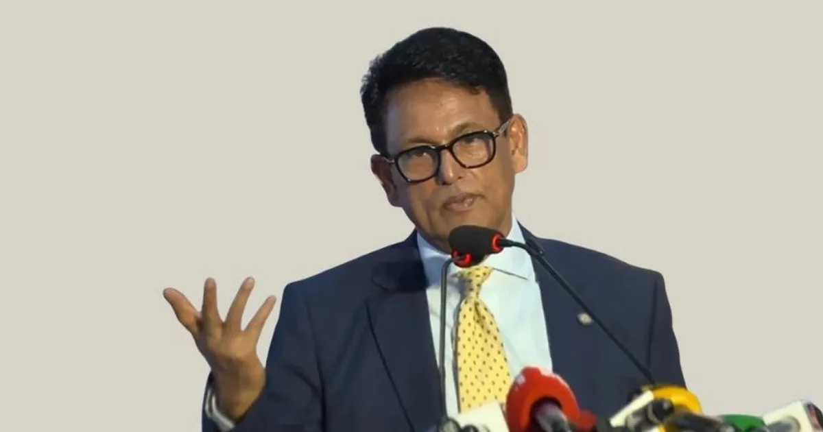 দৈনিক পূর্বকোণ - চট্টগ্রামের দৈনিক এসএসসিতে দুই বিষয়ে ফেল করলে ১৫ দিনের মধ্যে আবার পরীক্ষা: শিক্ষামন্ত্রী