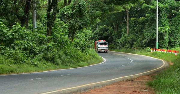 ৮৫৫৬ কোটি টাকায় হচ্ছে ৪ বাইপাস ও ১ ফ্লাইওভার