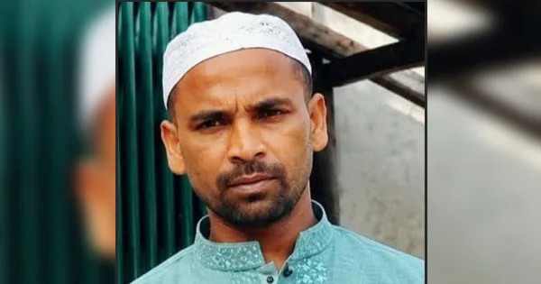 দৈনিক পূর্বকোণ - চট্টগ্রামের দৈনিক কক্সবাজারে ফাঁকা গুলি ছুড়ে ছাত্রদল নেতার বড় ভাইকে অপহরণ