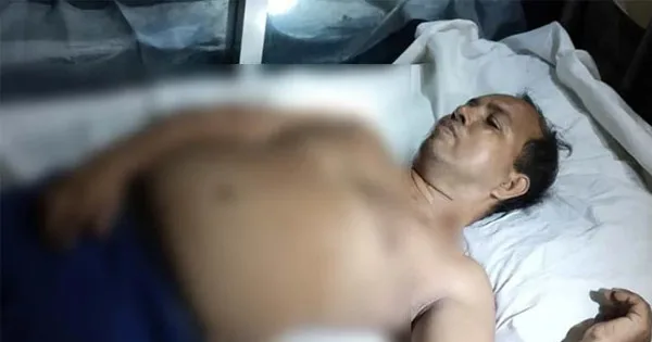 দৈনিক পূর্বকোণ - চট্টগ্রামের দৈনিক ভ্রাম্যমাণ আদালতে জরিমানার জেরে কৃষি কর্মকর্তাকে পেটালো সার ব্যবসায়ী