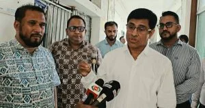 টেকনাফে লাইসেন্সবিহীন ক্লিনিক-ডায়াগনস্টিক সেন্টারের বিরুদ্ধে তদন্ত শুরু