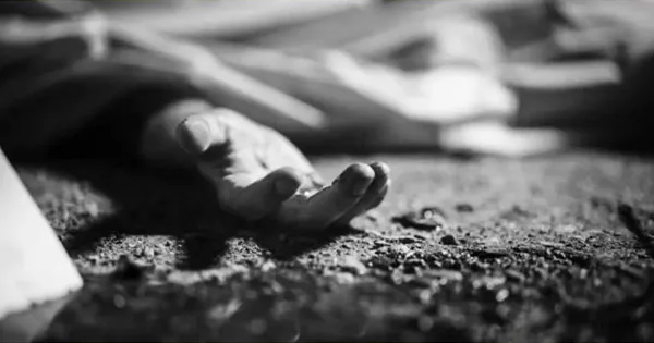 দৈনিক পূর্বকোণ - চট্টগ্রামের দৈনিক সীতাকুণ্ডে শ্বাসরোধে গৃহবধূ খুন