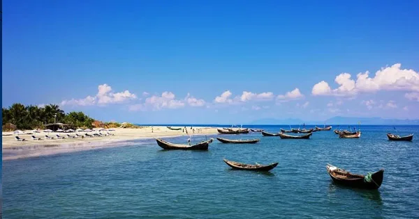 দৈনিক পূর্বকোণ - চট্টগ্রামের দৈনিক পর্যটকদের জন্য ১ নভেম্বর থেকে খুলছে সেন্টমার্টিন